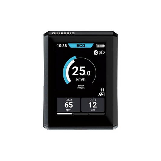 Ekran SHIMANO Steps SC-EN610