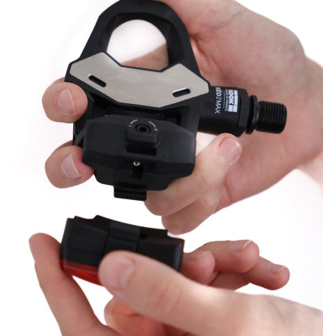 Pedały LOOK KEO 2 MAX VISION