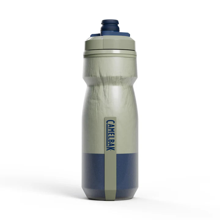 Butelka na wodę termalną CAMELBAK PODIUM CHILL Mercury Fog