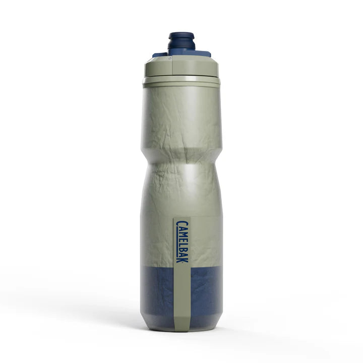 Butelka na wodę termalną CAMELBAK PODIUM CHILL Mercury Fog