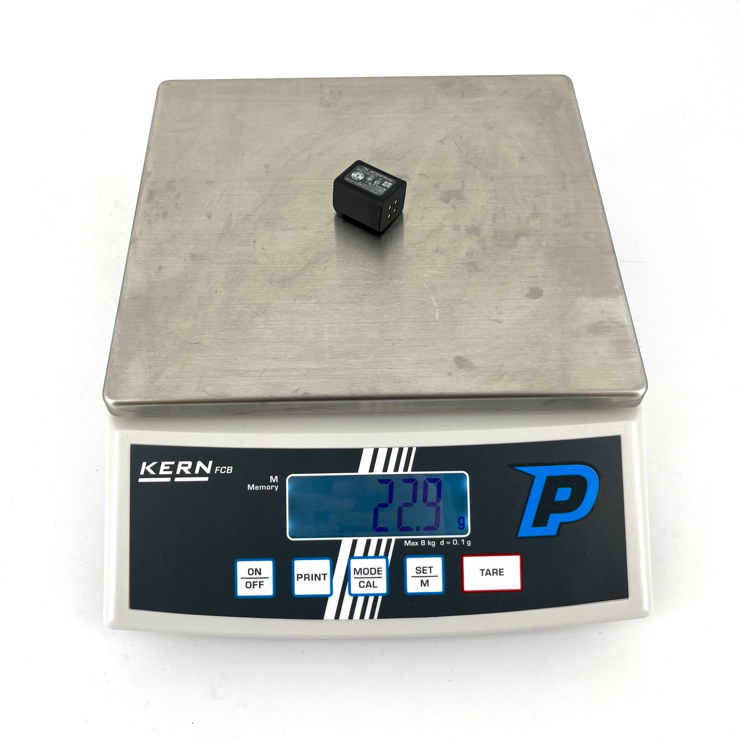 Bateria wewnętrzna SHIMANO BT-DN320