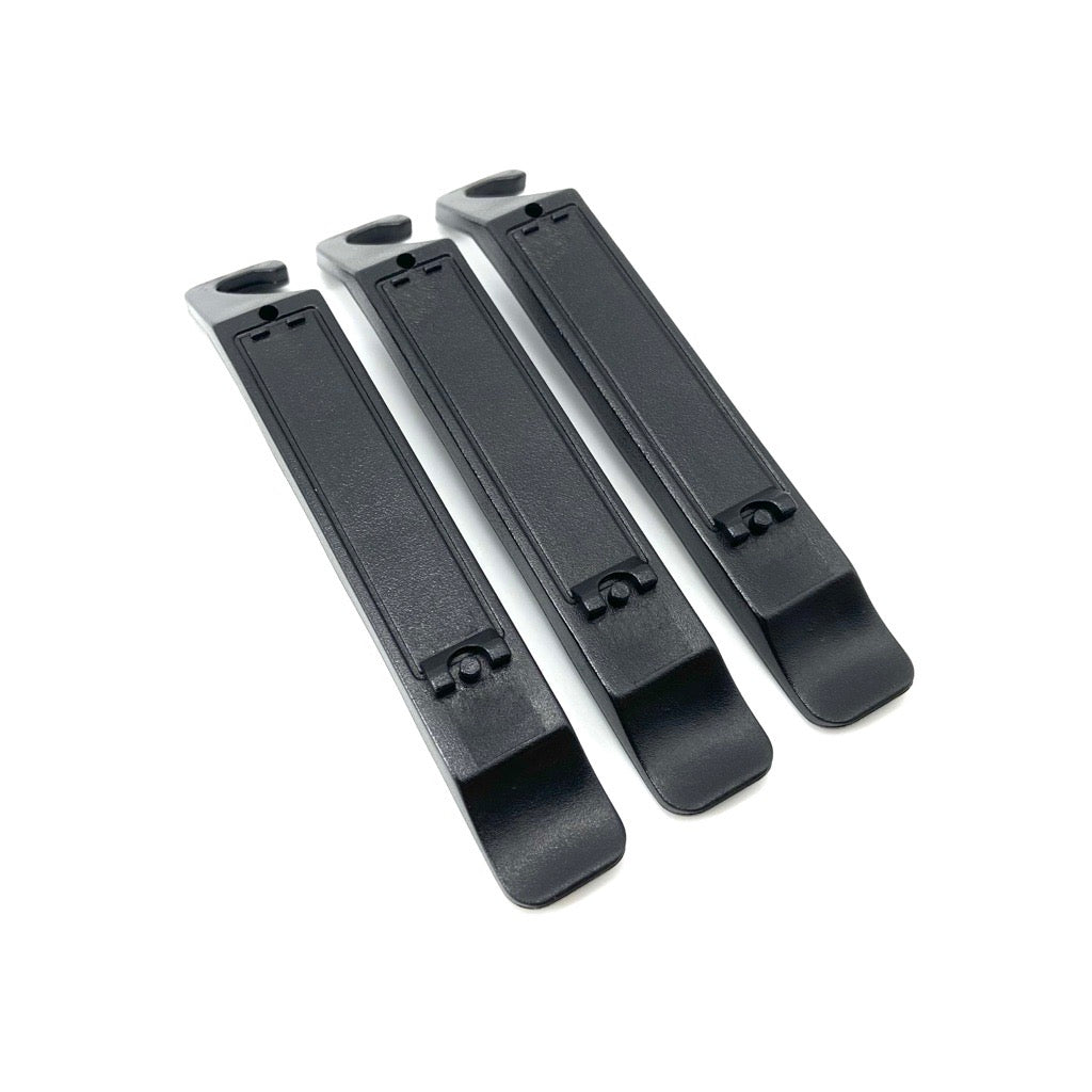 Dźwignie do opon NARZĘDZIA PBS (x3)