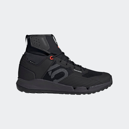 Buty MTB Five Ten TRAILCROSS GTX czarny/czerwony