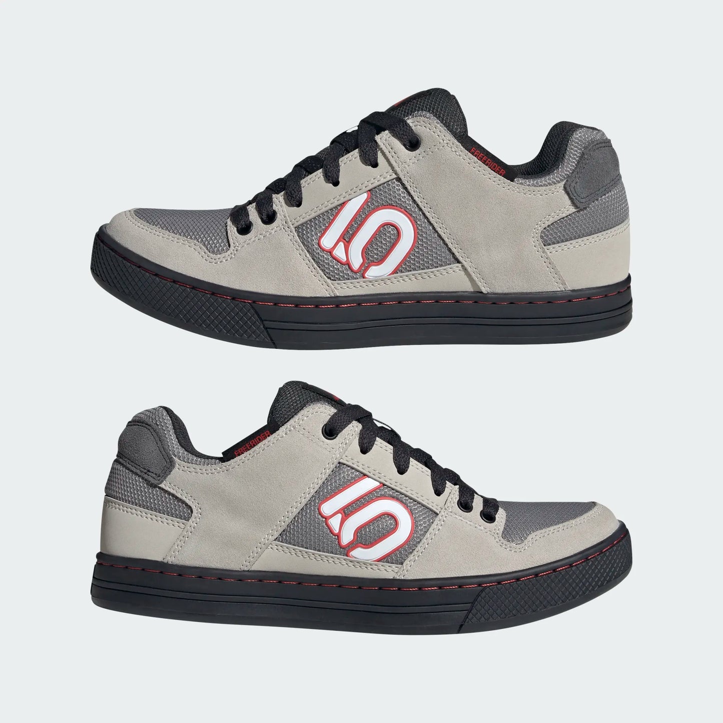 FIVE TEN FREERIDER MTB shoes Grey/White