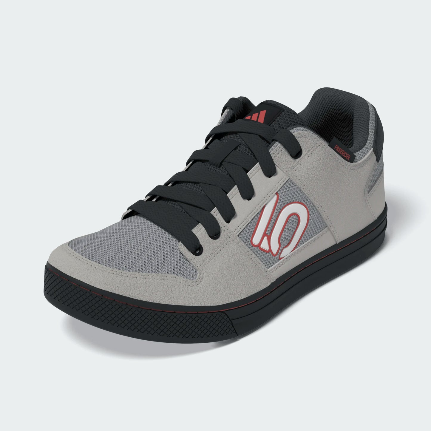FIVE TEN FREERIDER MTB shoes Grey/White