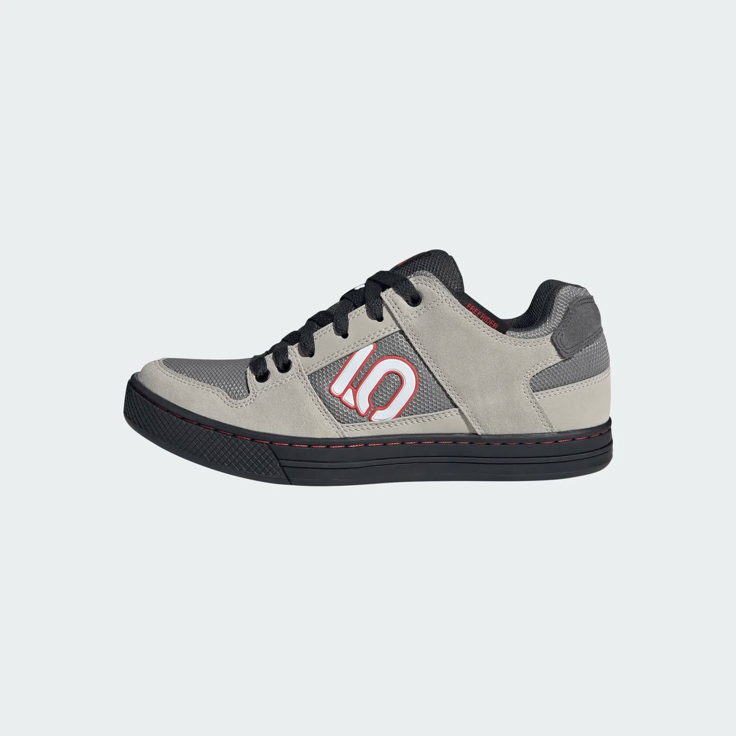 FIVE TEN FREERIDER MTB shoes Grey/White