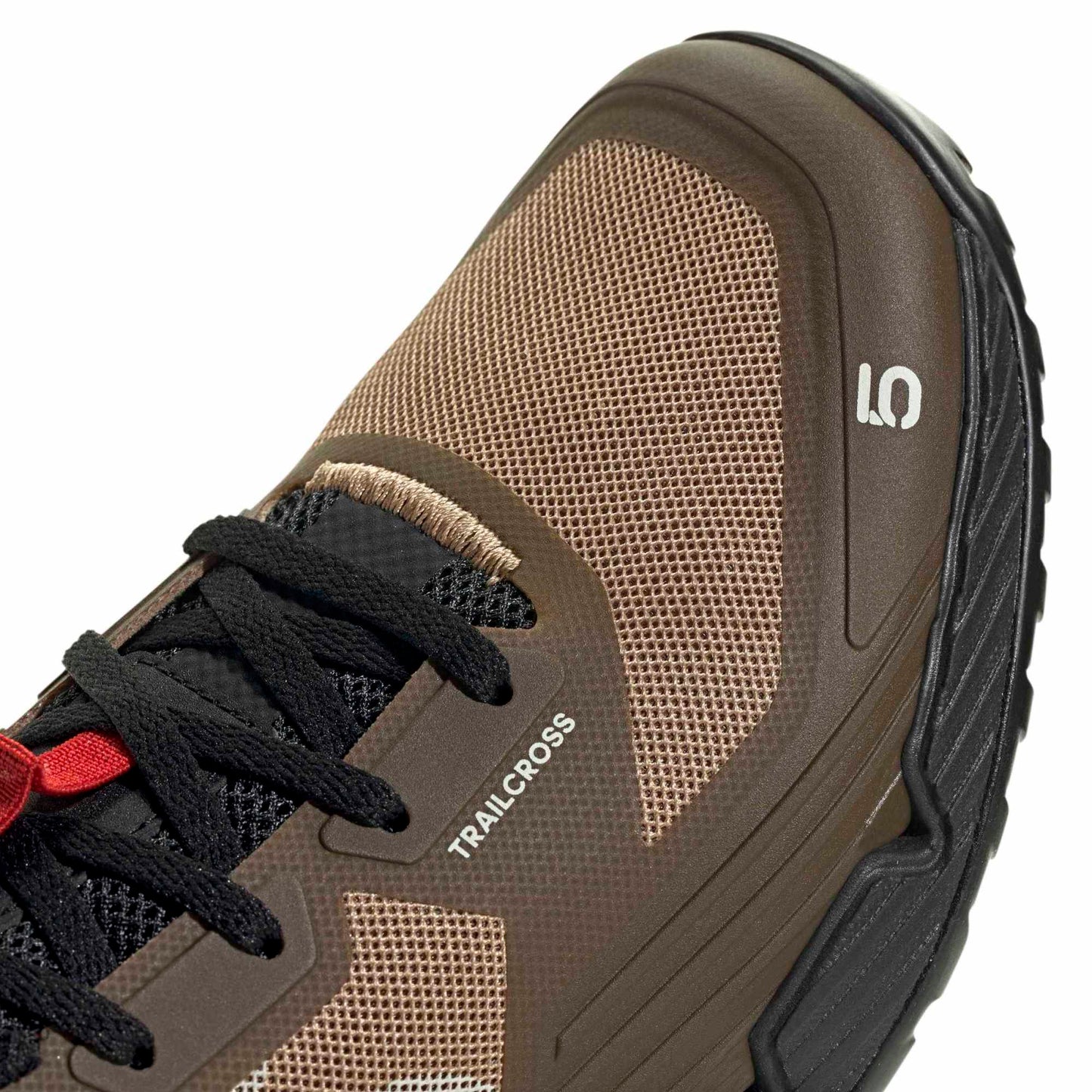 Buty MTB Five Ten TRAILCROSS XT brązowy/biały/czarny