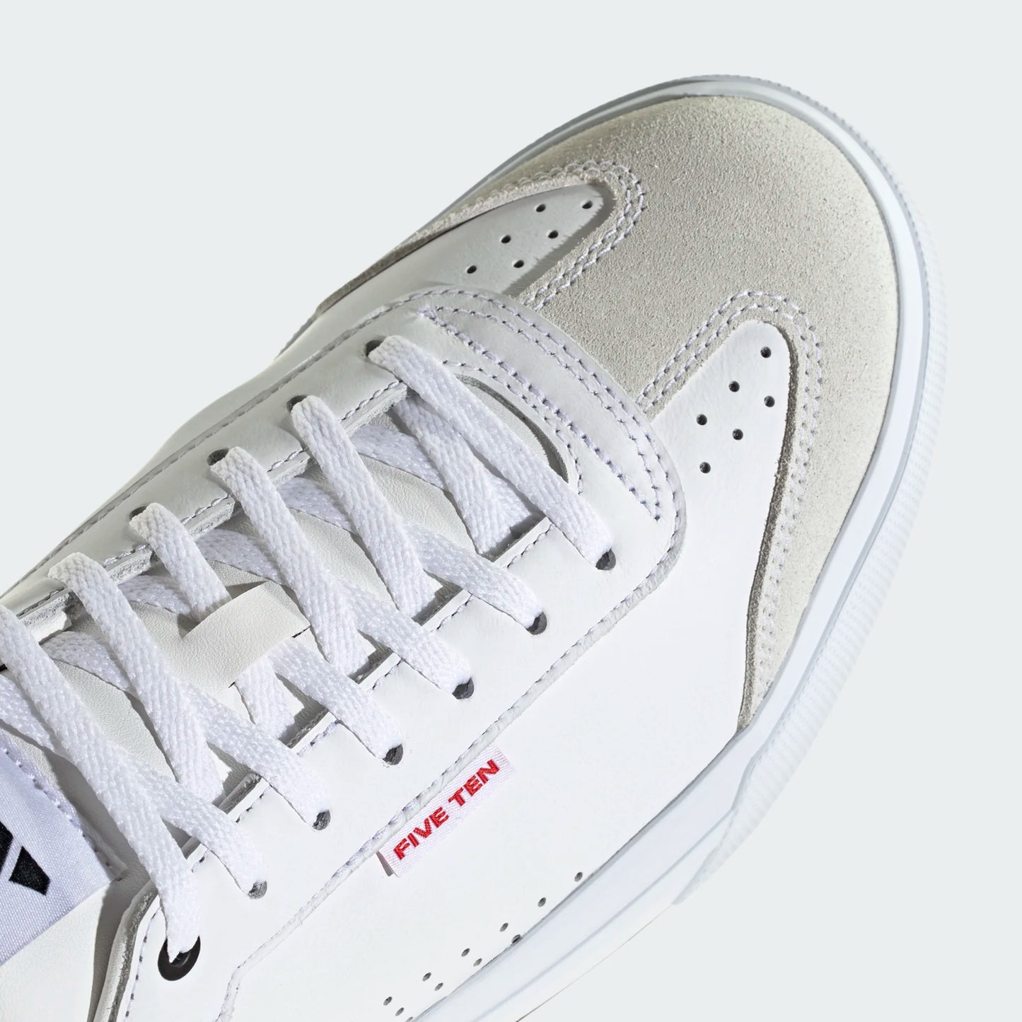 ADIDAS FIVE TEN SLEUTH DLX 2 MTB Shoes White/Black