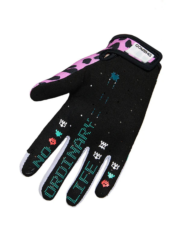 DHARCO GRAVITY JINX Junior Multi Glove