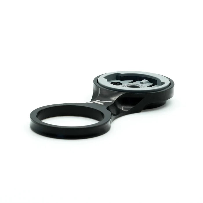 Uchwyt na wspornik dla Wahoo GPS K-EDGE FIXED czarny