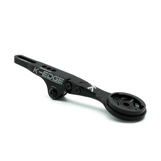 K-EDGE GARMIN IHS XXL Combo Handlebar Mount Black