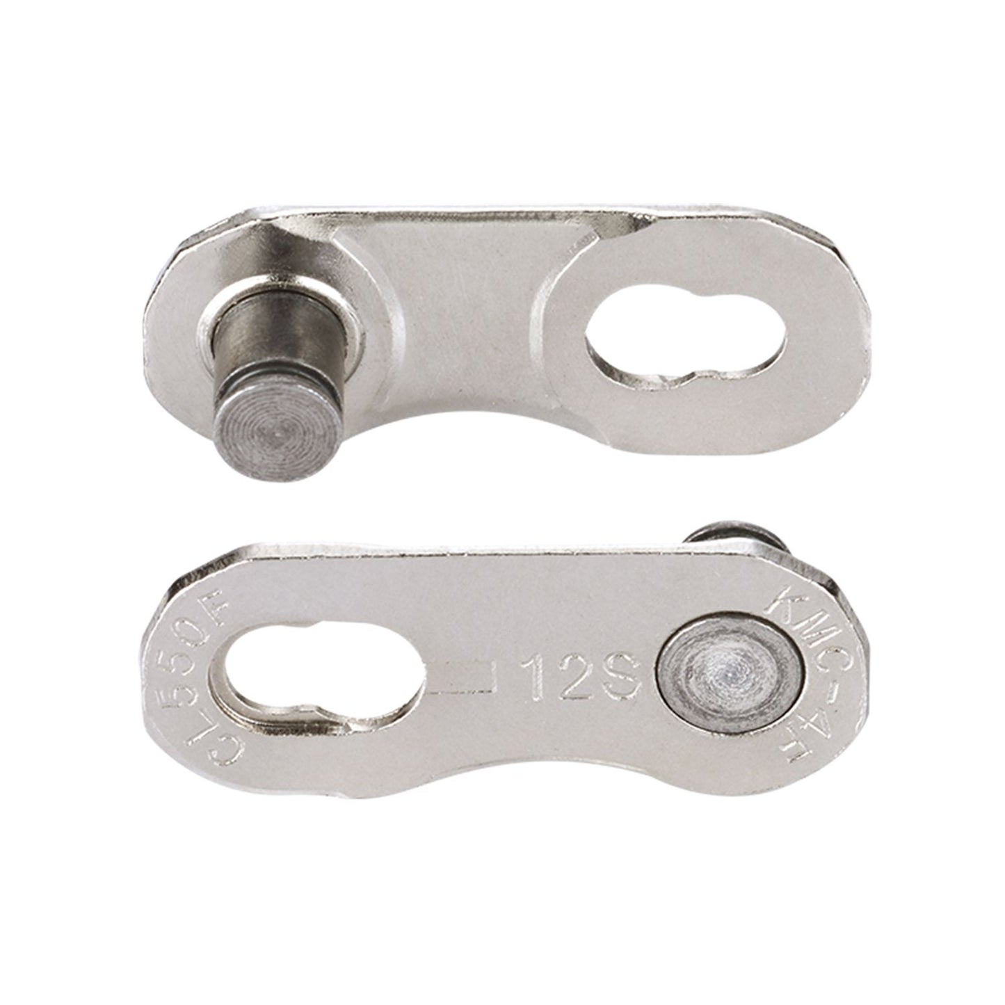 KMC FLATNR 12/13V Quick-Release Clips - EPT