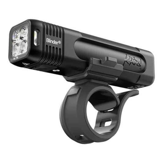Front lighting KNOG BLINDER PRO 1000
