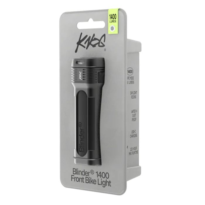 Światło przednie KNOG BLINDER PRO 1400