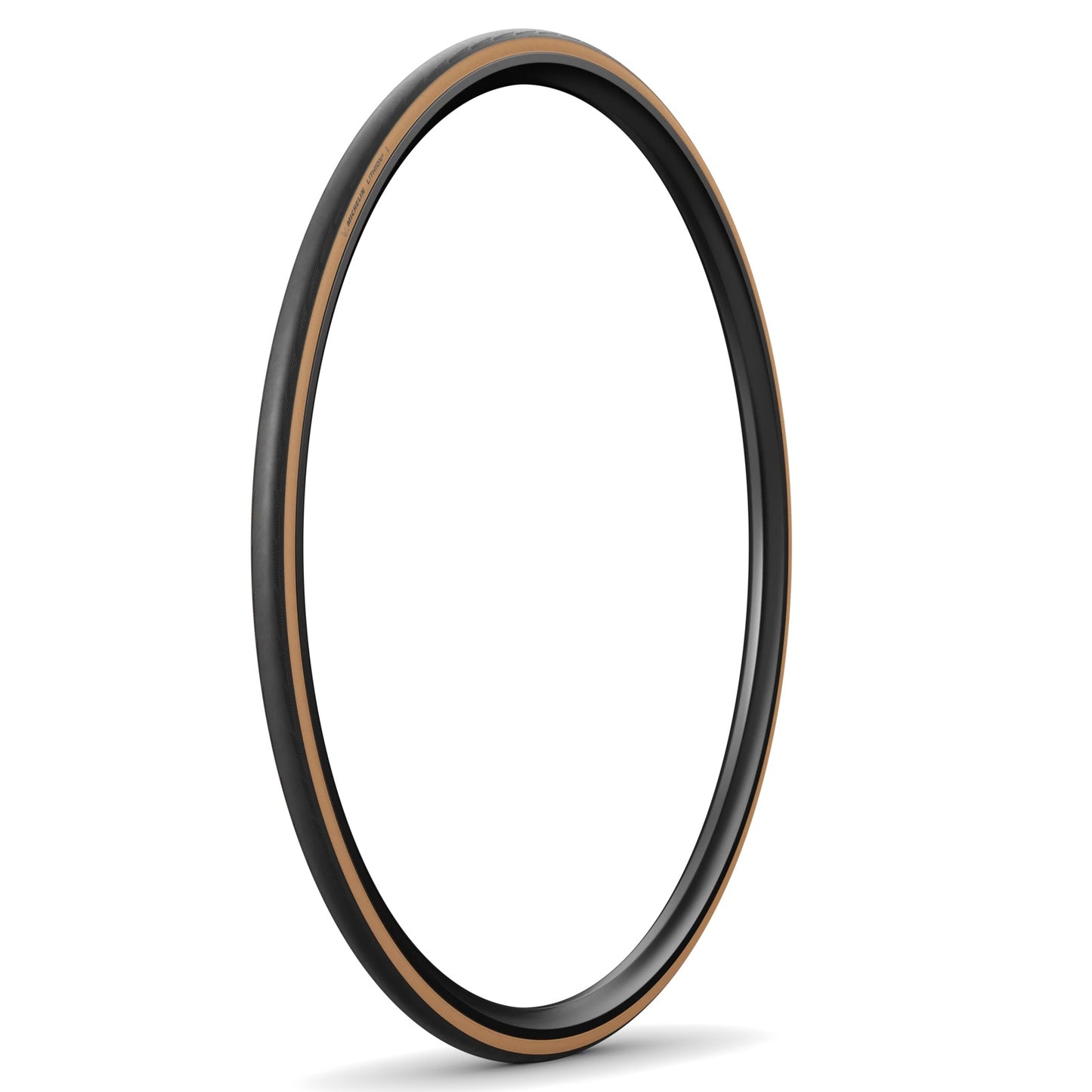 MICHELIN LITHION 4 700x30 Performance Line TubeType Beige tire