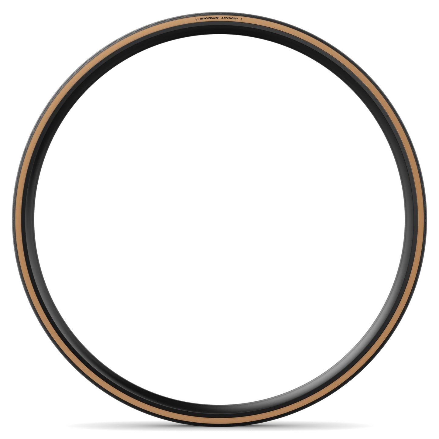 MICHELIN LITHION 4 700x30 Performance Line TubeType Beige tire