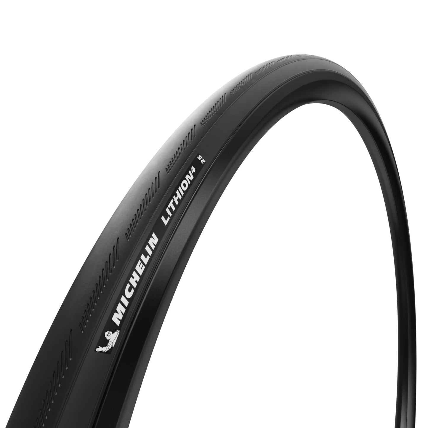 MICHELIN LITHION 4 700x28 Performance Line TubeType Black tire
