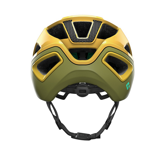 Kask MTB LAZER JACKAL KINETICORE Zielony