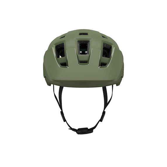 Kask rowerowy LAZER COYOTTE KINECTICORE Matt Green