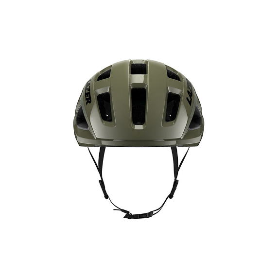 Kask szosowy LAZER TONIC KINETICORE zielony