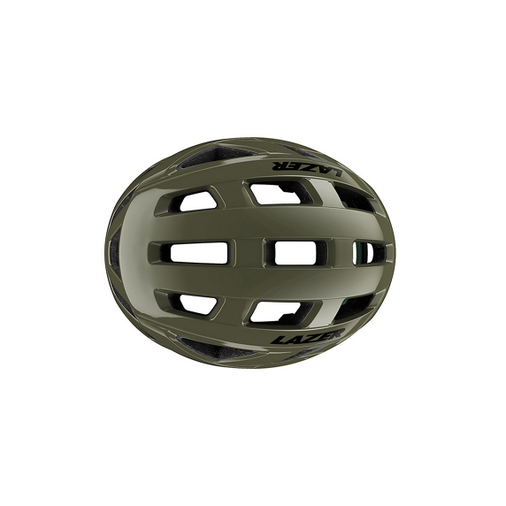 Kask szosowy LAZER TONIC KINETICORE zielony