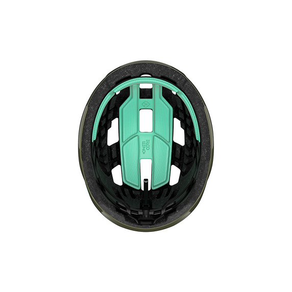 Kask szosowy LAZER TONIC KINETICORE zielony