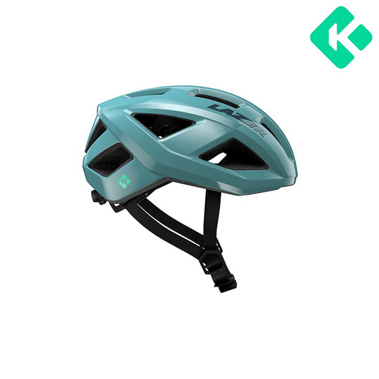 Kask szosowy LAZER TONIC KINETICORE Stone Blue
