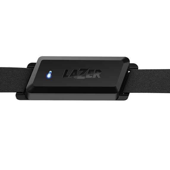 Zestaw słuchawkowy LAZER VELOVOX Czarny