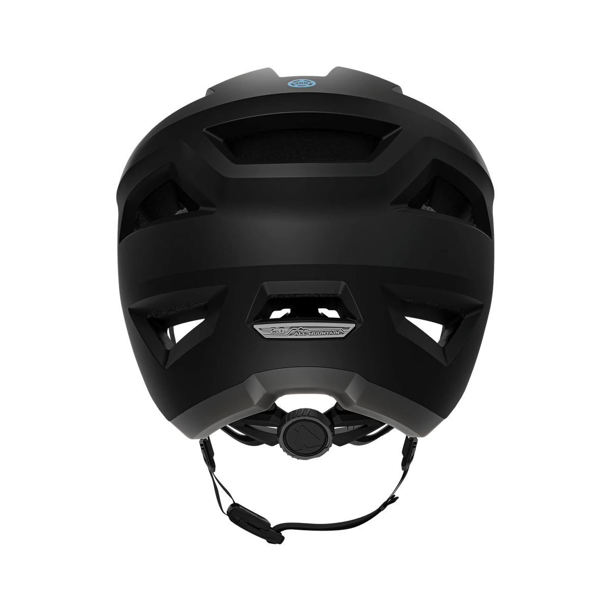 Kask MTB LEATT MTB ALL MOUNTAIN 2.0 Czarny