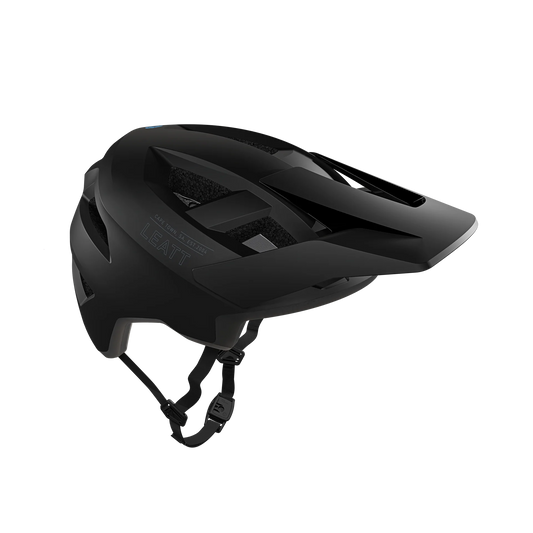 Kask MTB LEATT MTB ALL MOUNTAIN 2.0 Czarny