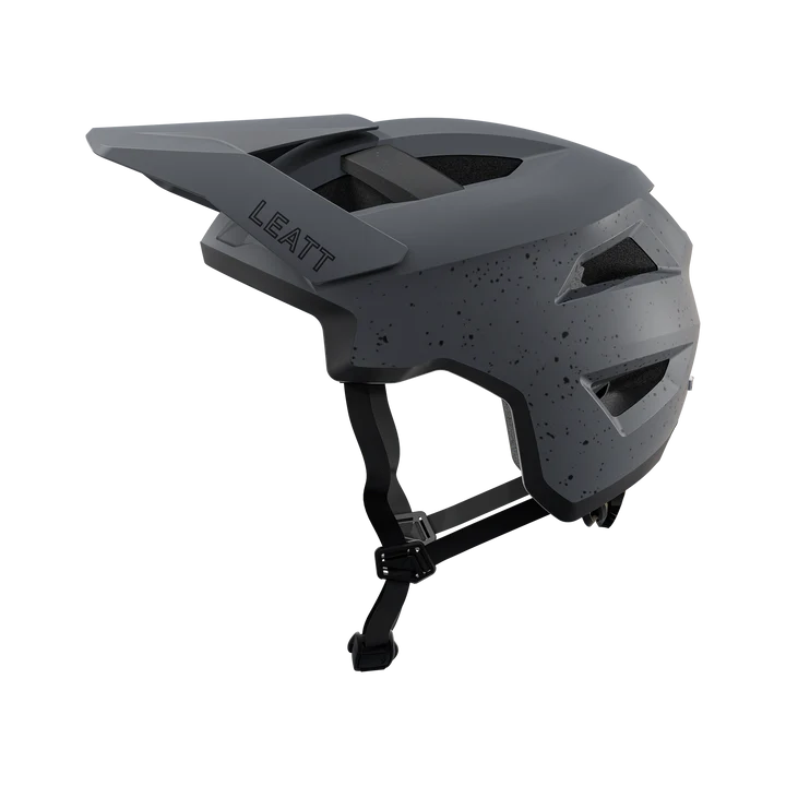 Kask LEATT ALL-MOUNTAIN 3.0 MTB szary