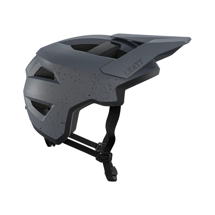 Kask LEATT ALL-MOUNTAIN 3.0 MTB szary