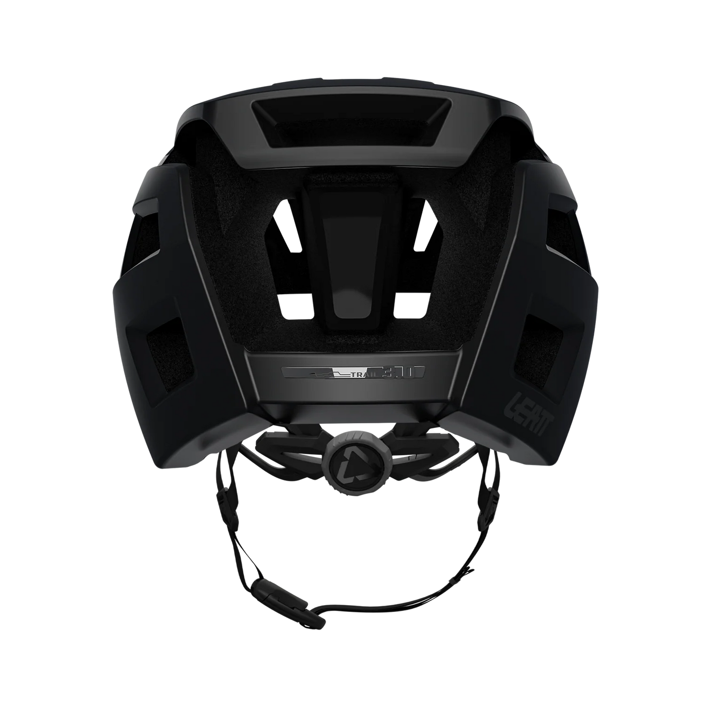 Kask LEATT MTB ENDURANCE 3.0 MTB/Gravel czarny