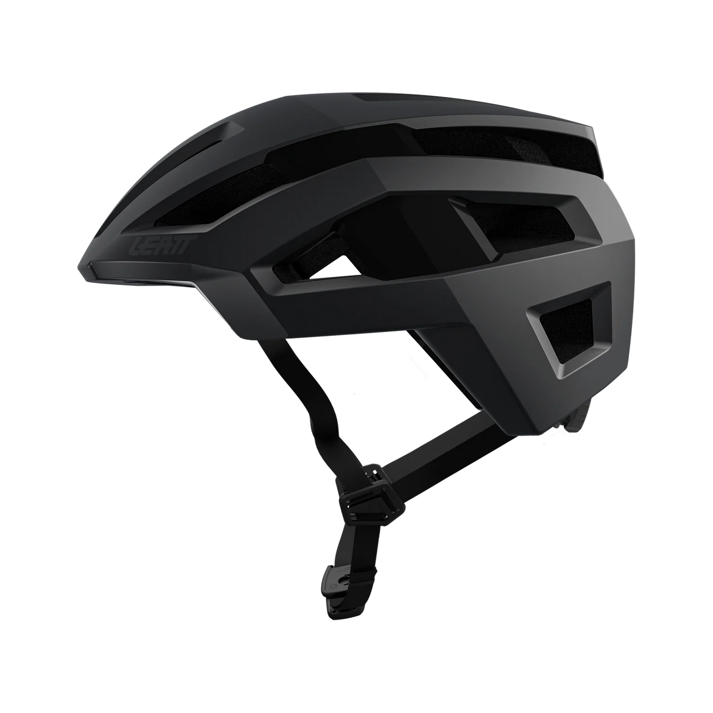 Kask LEATT MTB ENDURANCE 3.0 MTB/Gravel czarny