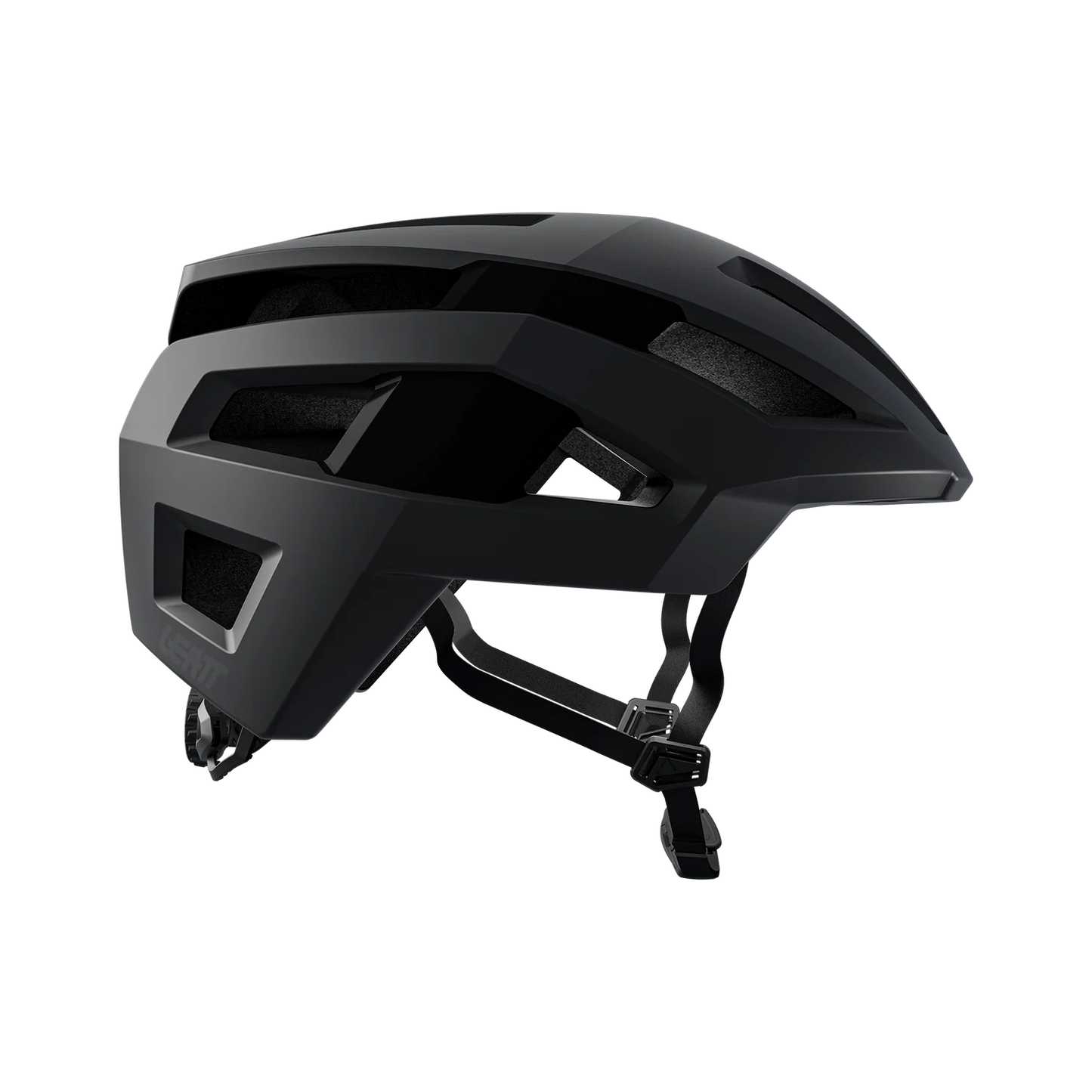 Kask LEATT MTB ENDURANCE 3.0 MTB/Gravel czarny