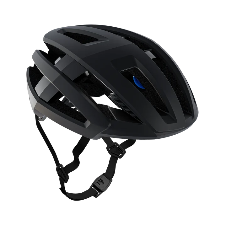 MTB Helmet LEATT ENDURANCE 4.0 Black