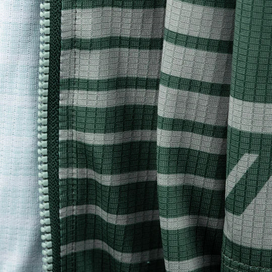 LEATT MTB ENDURANCE 3.0 Koszulka z krótkim rękawem zielona