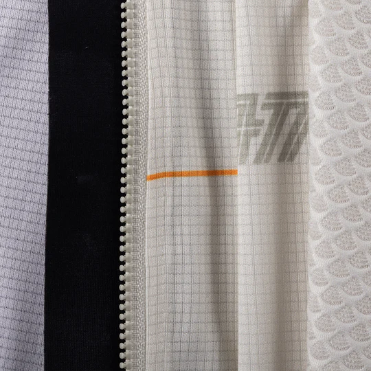 LEATT MTB ENDURANCE 6.0 Koszulka z krótkim rękawem biała