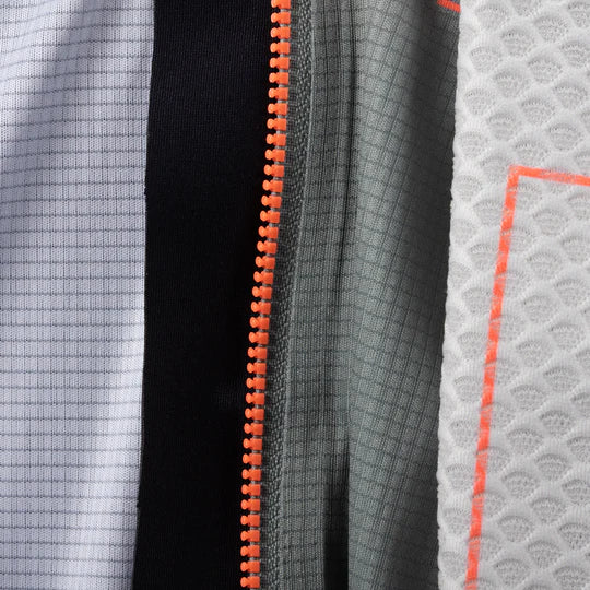 LEATT MTB ENDURANCE 6.0 Jersey zielony