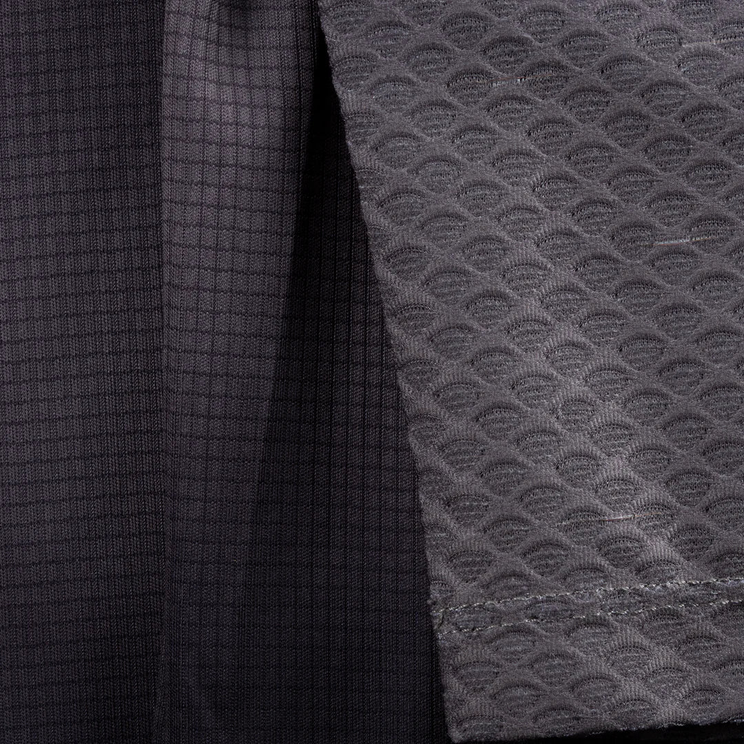 Koszulka z długim rękawem LEATT MTB TRAIL 3.0 czarna