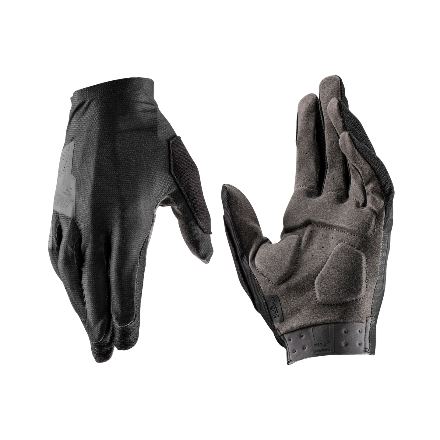 LEATT MTB 3.0 ENDURANCE STEALTH Gloves Black/Grey