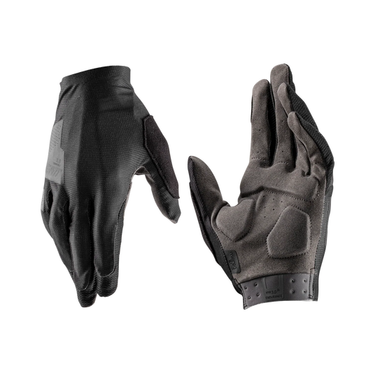 LEATT MTB 3.0 ENDURANCE STEALTH Gloves Black/Grey