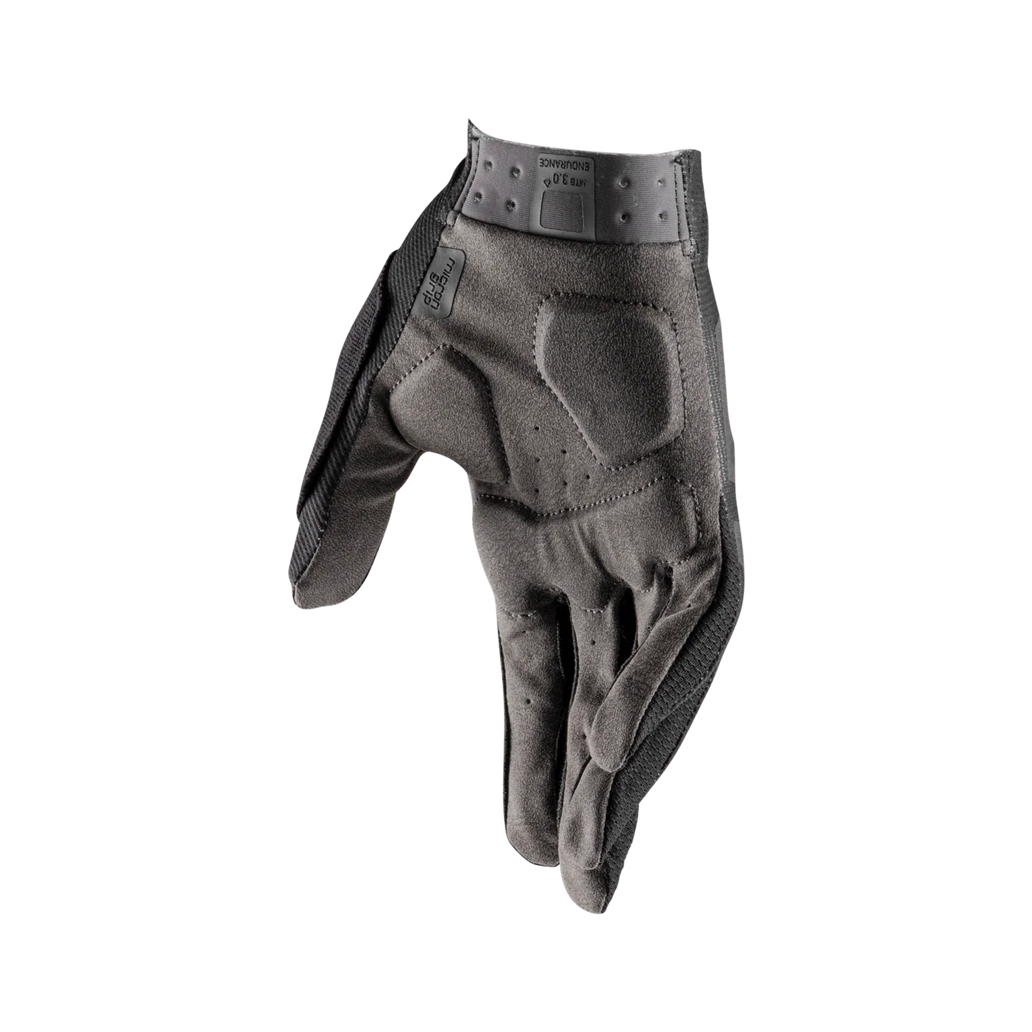 LEATT MTB 3.0 ENDURANCE STEALTH Gloves Black/Grey