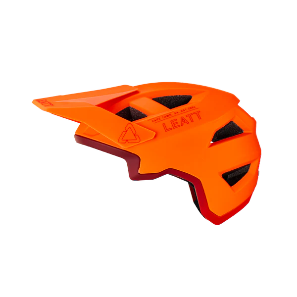LEATT MTB ALL MOUNTAIN 2.0 Helmet Orange