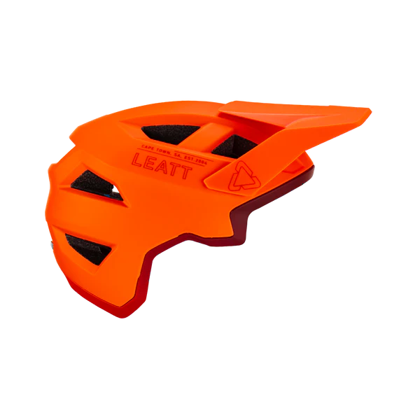 LEATT MTB ALL MOUNTAIN 2.0 Helmet Orange