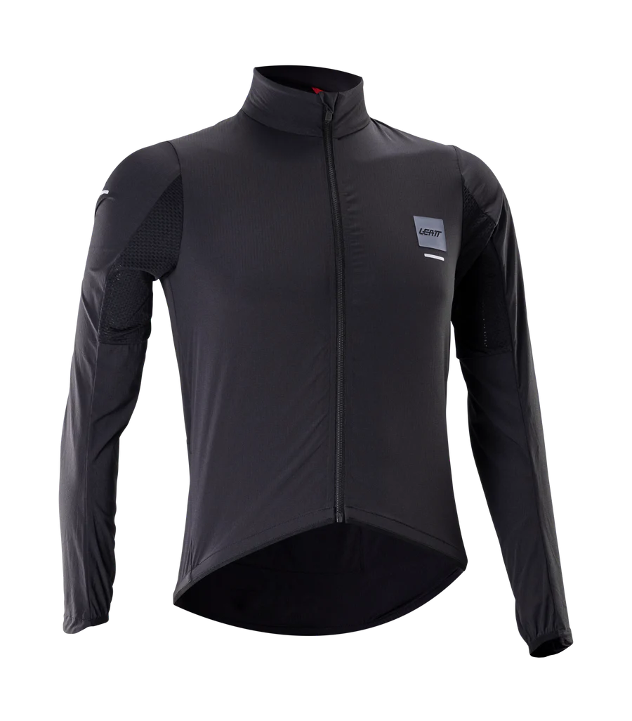 LEATT MTB WINDBLOCK 2.0 Jacket Black