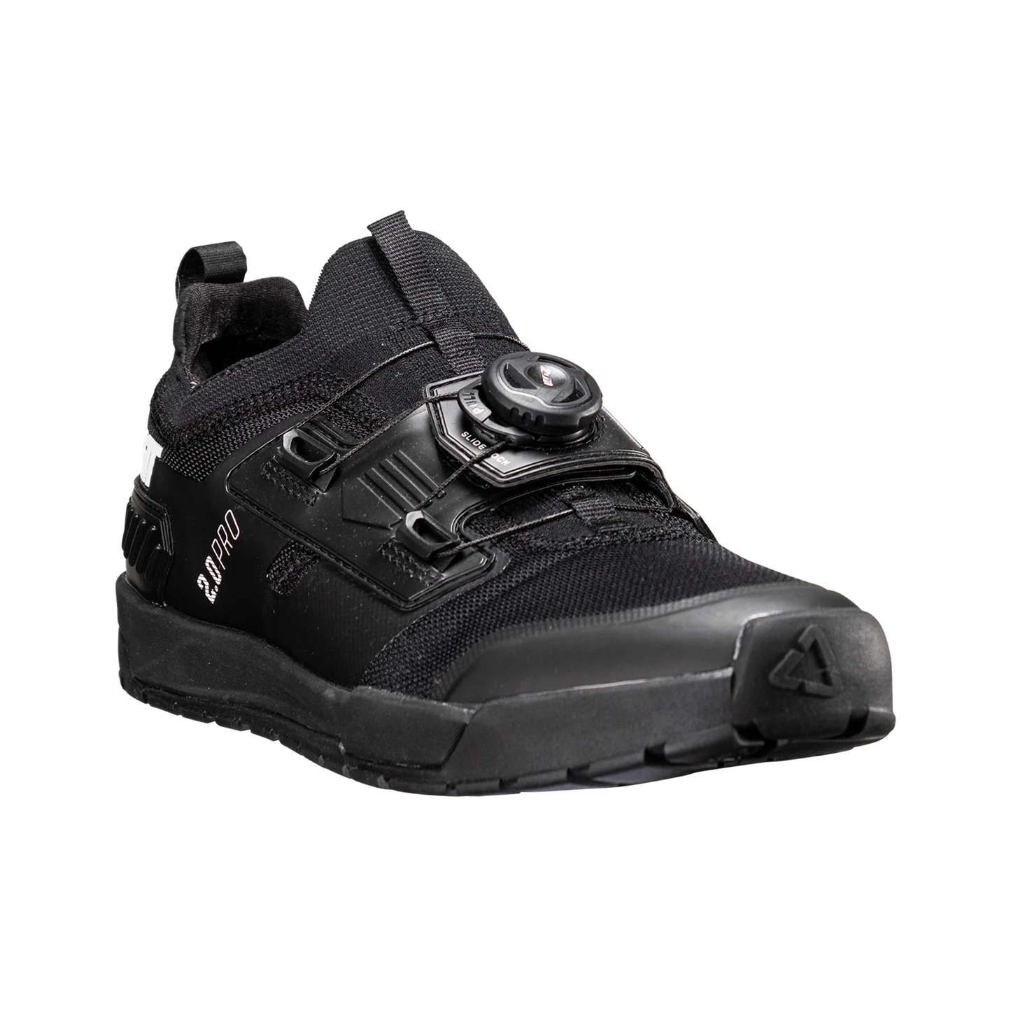 LEATT PROFLAT 2.0 MTB Shoes Black