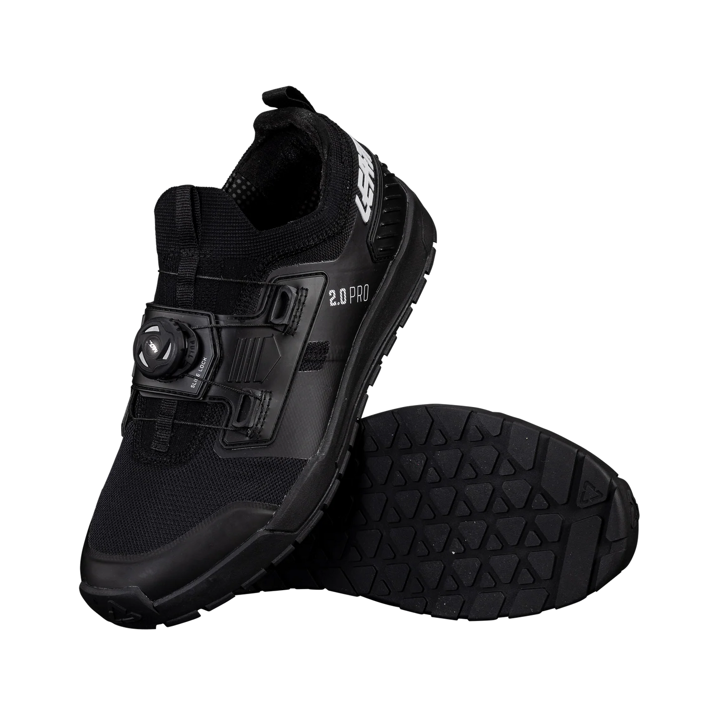 LEATT PROFLAT 2.0 MTB Shoes Black