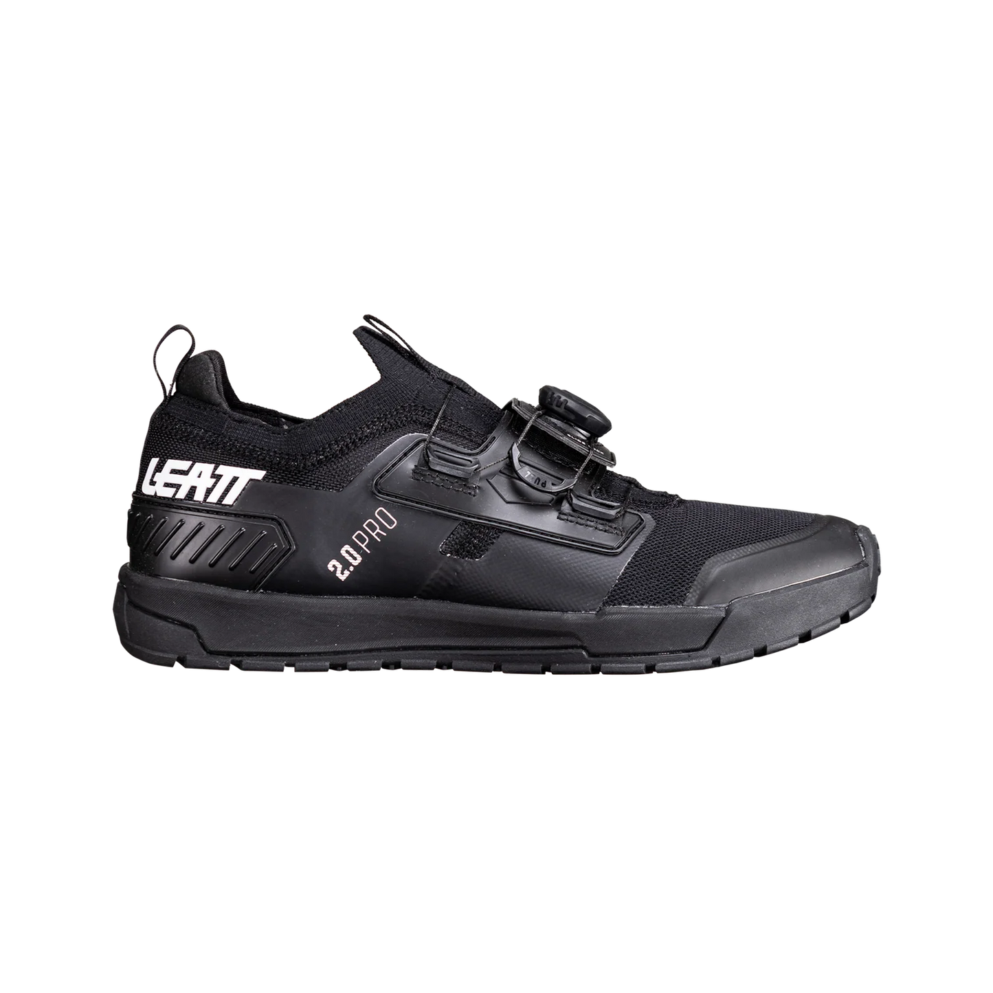 LEATT PROFLAT 2.0 MTB Shoes Black
