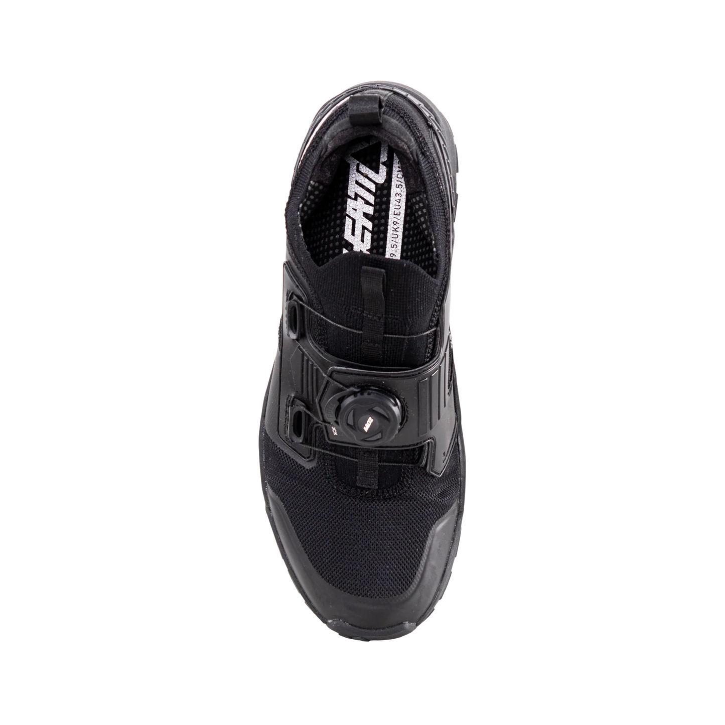 LEATT PROFLAT 2.0 MTB Shoes Black